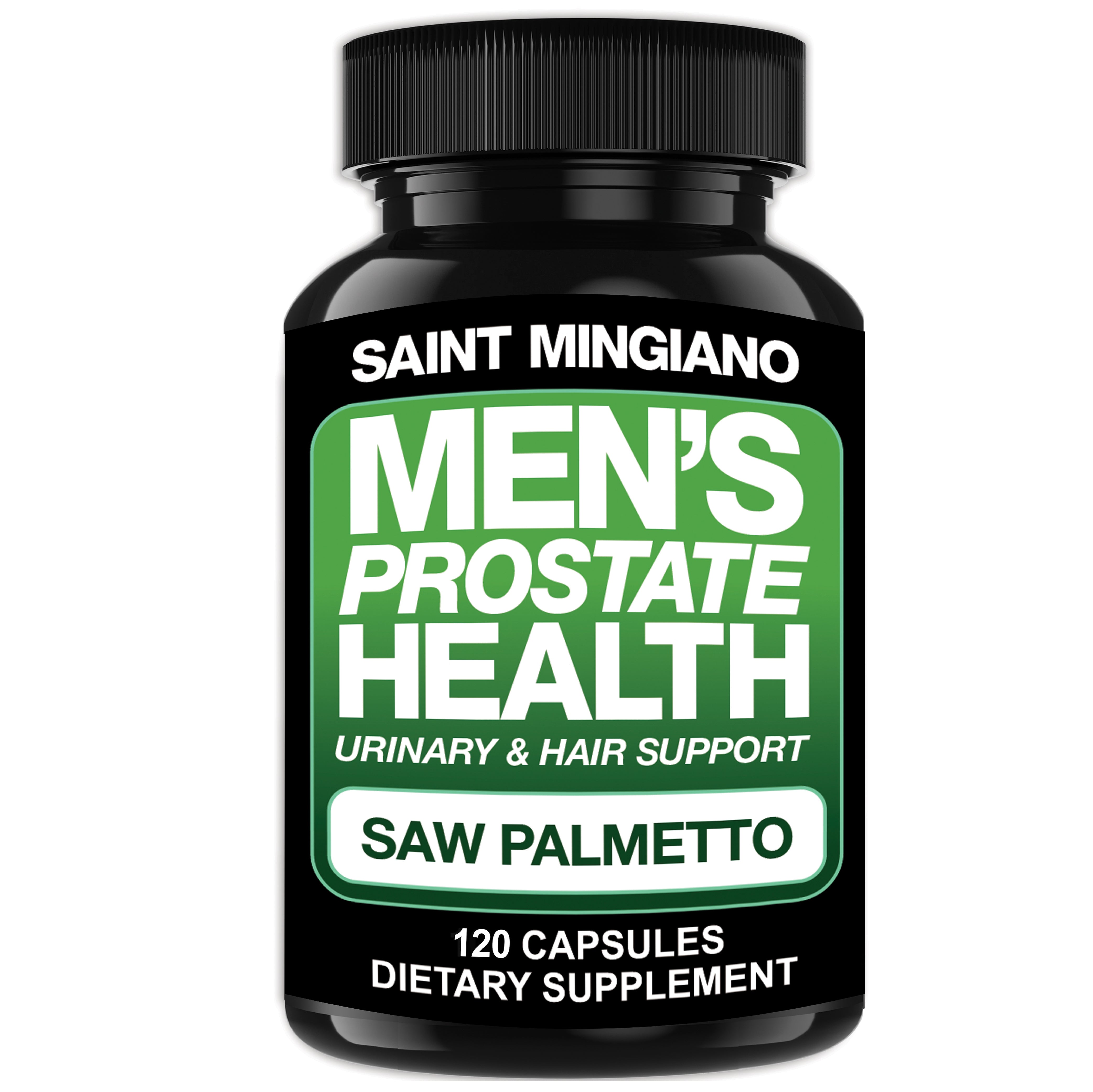Prostate Care And Anti-Aging Supplements For Men Over 50 photo