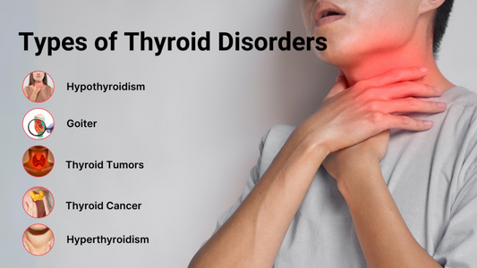 A Complete Guide to Supporting Your Thyroid Naturally