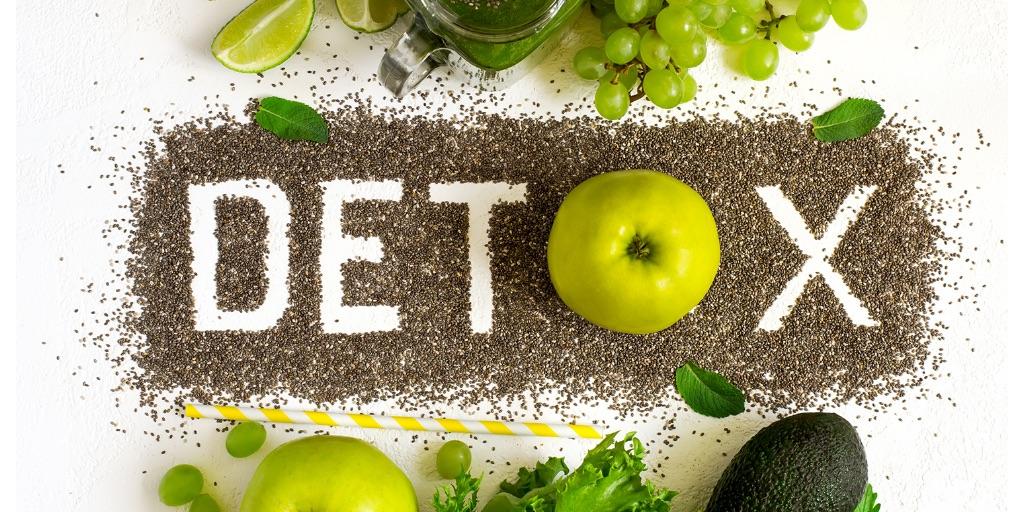 How to Choose the Right Detox Program for Your Body