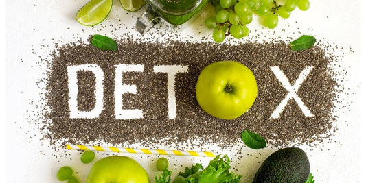 How to Choose the Right Detox Program for Your Body