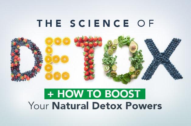 The Science Behind Cleansing Your Body Effectively