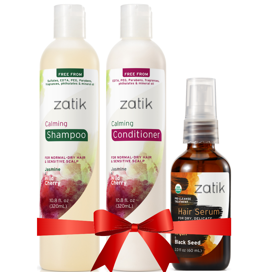 Scalp Care SET