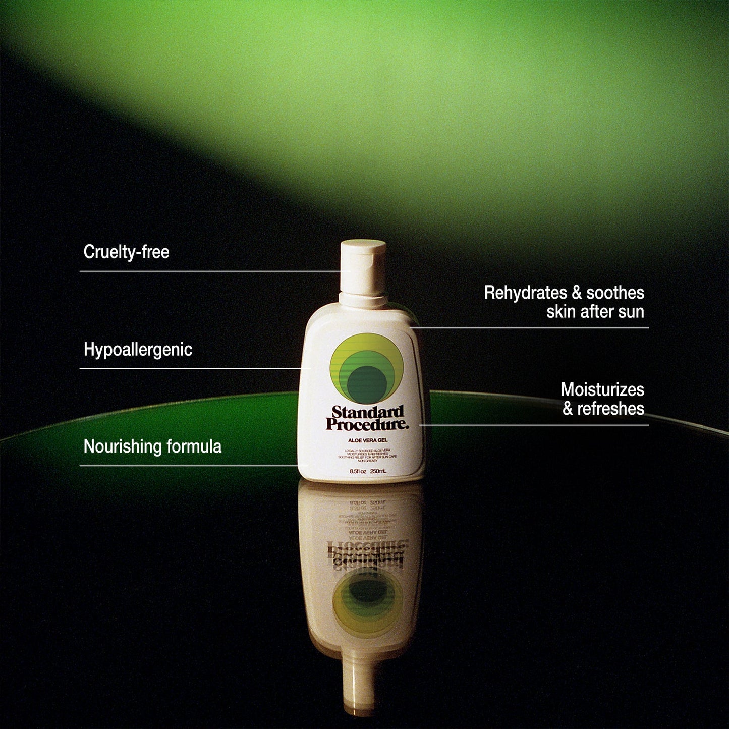 ALOE VERA 250ml