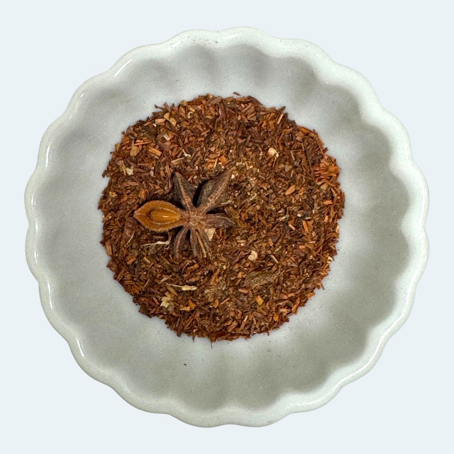Cinnamon Bun Chai