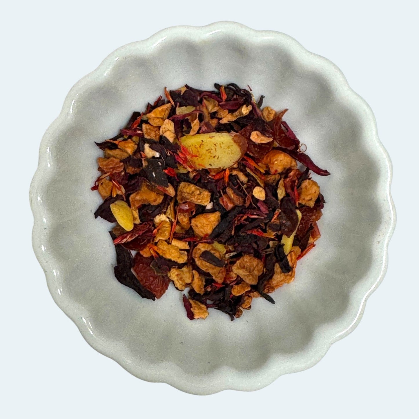 Spiced Almond Fest
